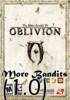 Box art for More Bandits (1.0)