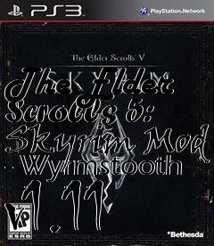 Box art for The Elder Scrolls 5: Skyrim Mod - Wyrmstooth v1.11
