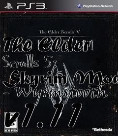 Box art for The Elder Scrolls 5: Skyrim Mod - Wyrmstooth v1.11