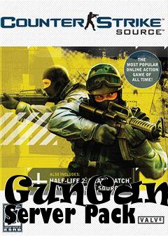 Box art for GunGame3 Server Pack