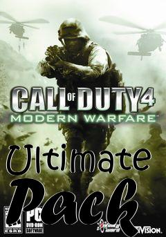 Box art for Ultimate Pack