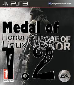 Box art for Medal of Honor: Airborne Linux Server 1.2