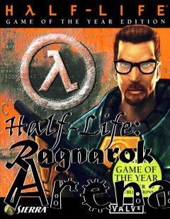 Box art for Half-Life: Ragnarok Arena