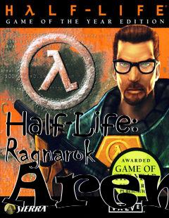 Box art for Half-Life: Ragnarok Arena