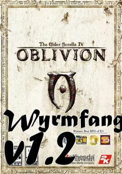 Box art for Wyrmfang v1.2