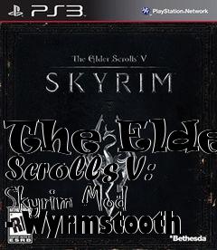Box art for The Elder Scrolls V: Skyrim Mod - Wyrmstooth