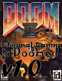 Box art for Eternal Damnation is Doomed v1.0