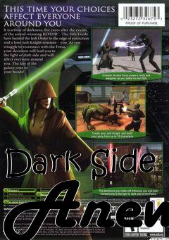 Box art for Dark Side Anew