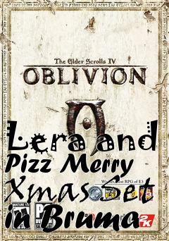 Box art for Lera and Pizz Merry Xmas Set in Bruma