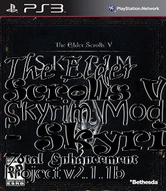 Box art for The Elder Scrolls V: Skyrim Mod - Skyrim Total Enhancement Project v2.1.1b