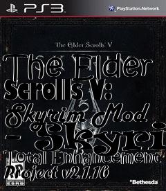 Box art for The Elder Scrolls V: Skyrim Mod - Skyrim Total Enhancement Project v2.1.1b
