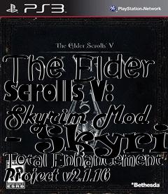 Box art for The Elder Scrolls V: Skyrim Mod - Skyrim Total Enhancement Project v2.1.1b