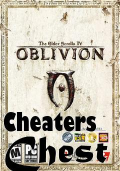 Box art for Cheaters Chest