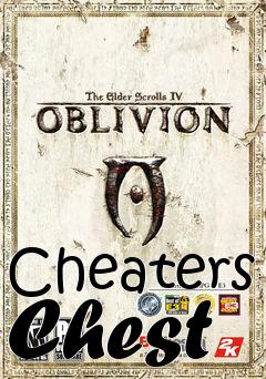 Box art for Cheaters Chest