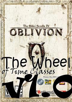 Box art for The Wheel of Time Classes v1.0