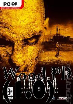 Box art for Wood PDA (1.0)