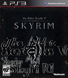 Box art for The Elder Scrolls V: Skyrim Mod - SkyFi R1