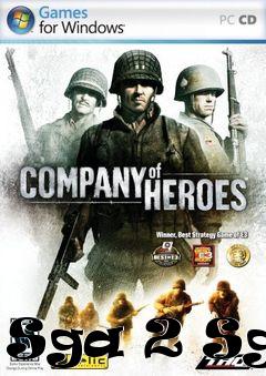 Box art for Sga 2 Sgb