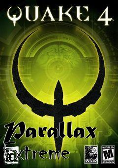 Box art for Parallax Extreme