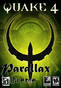 Box art for Parallax Extreme