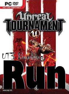 Box art for UT3 Bombing Run