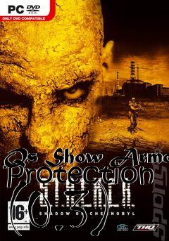 Box art for Qs Show Armor Protection (0.3)