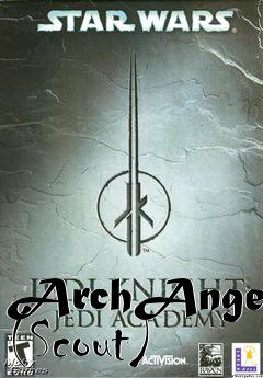 Box art for ArchAngel (Scout)