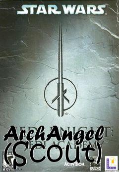 Box art for ArchAngel (Scout)