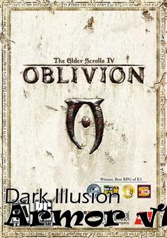 Box art for Dark Illusion Armor v1.2