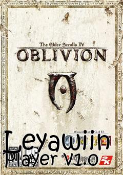 Box art for Leyawiin Player v1.0