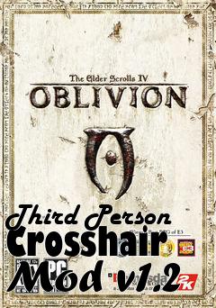 Box art for Third Person Crosshair Mod v1.2