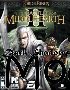 Box art for Dark Shadows Mod