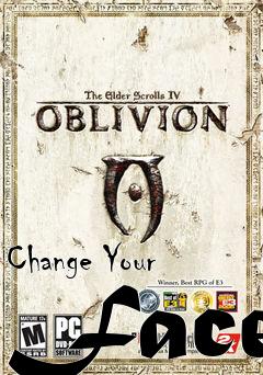 Box art for Change Your Face