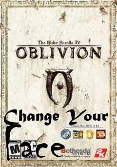 Box art for Change Your Face