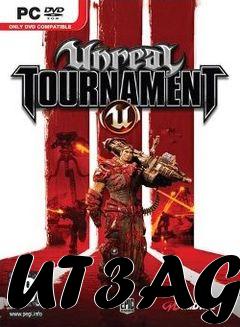 Box art for UT3AG