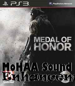 Box art for MoHAA Sound Enhancement
