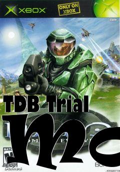 Box art for TDB Trial Mod