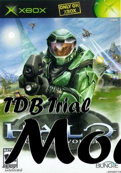 Box art for TDB Trial Mod