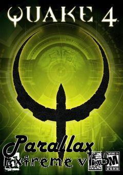Box art for Parallax Extreme v1.5