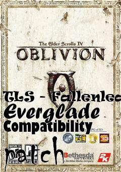 Box art for TLS - Fallenleaf Everglade Compatibility patch