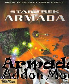 Box art for Armada 1 Addon Mod