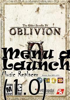 Box art for Menu and Launcher Music Replacer (1.0)