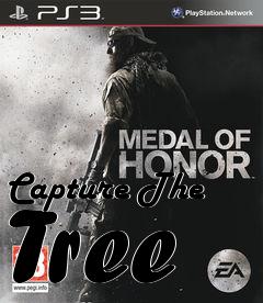 Box art for Capture The Tree