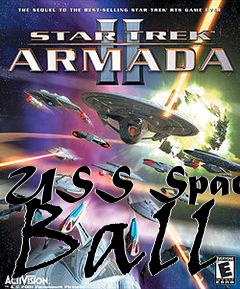 Box art for USS Space Ball