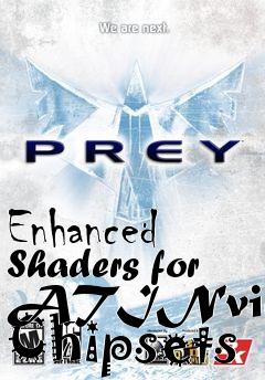 Box art for Enhanced Shaders for ATINvidia Chipsets