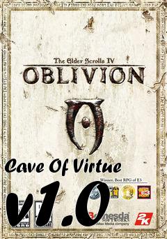 Box art for Cave Of Virtue v1.0