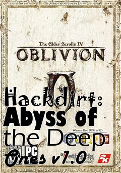 Box art for Hackdirt: Abyss of the Deep Ones v1.0