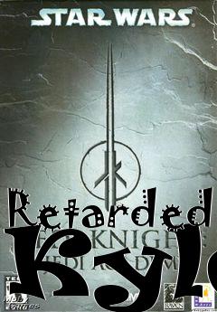 Box art for Retarded Kyle