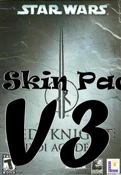 Box art for Skin Pack V3