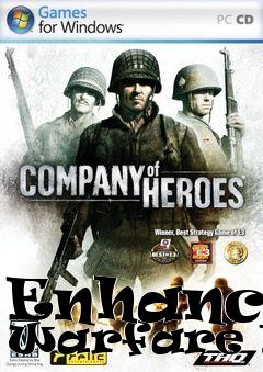 Box art for Enhanced Warfare Mod